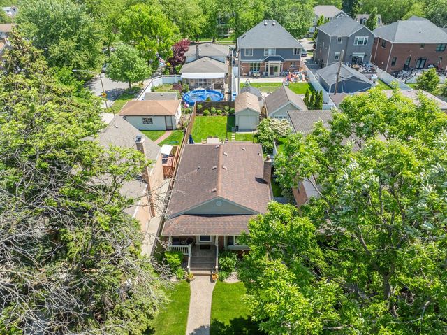 10805 S Drake Avenue, Chicago, IL 60655