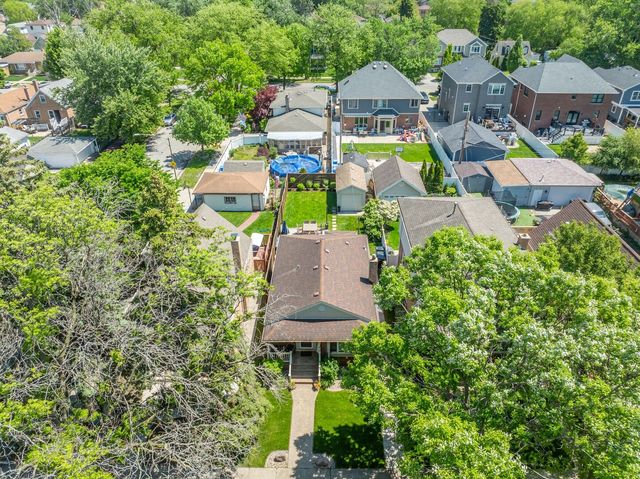 10805 S Drake Avenue, Chicago, IL 60655