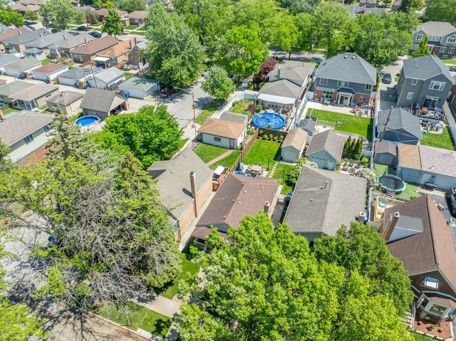 10805 S Drake Avenue, Chicago, IL 60655