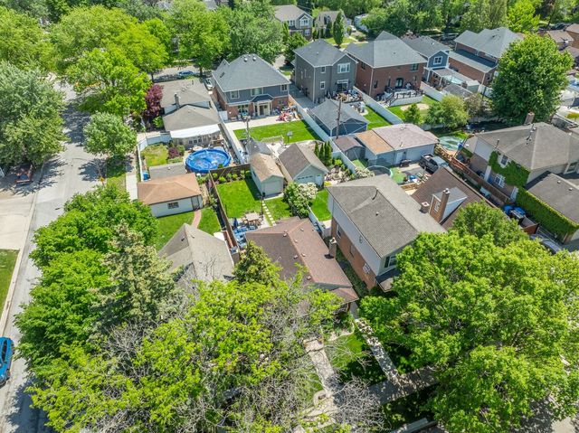 10805 S Drake Avenue, Chicago, IL 60655