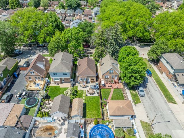 10805 S Drake Avenue, Chicago, IL 60655