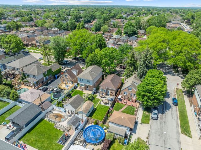 10805 S Drake Avenue, Chicago, IL 60655