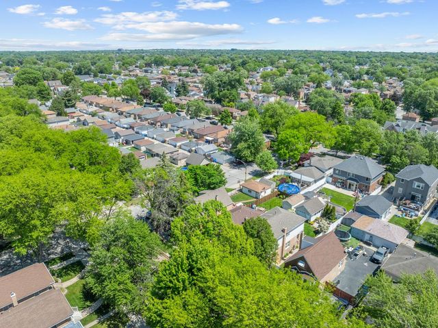 10805 S Drake Avenue, Chicago, IL 60655