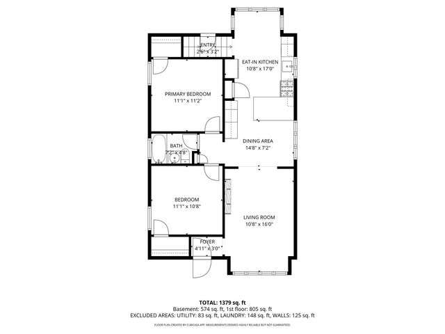 10805 S Drake Avenue, Chicago, IL 60655