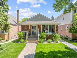 10805 S Drake Avenue, Chicago, IL 60655