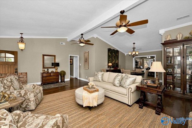 914 Way Thru The Woods SW, Decatur, AL 35603