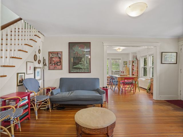 58 Riverdale Avenue, Greenwich, CT 06831
