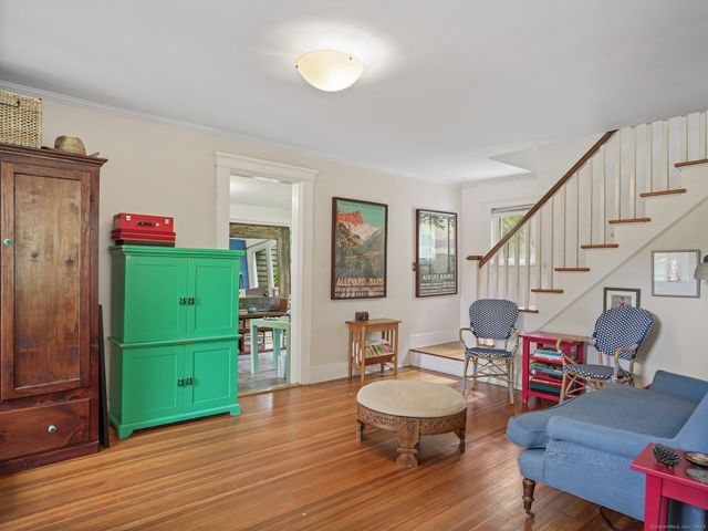 58 Riverdale Avenue, Greenwich, CT 06831