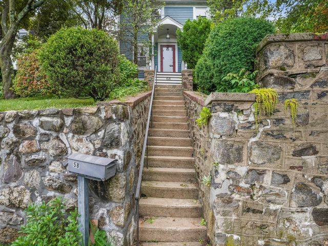 58 Riverdale Avenue, Greenwich, CT 06831