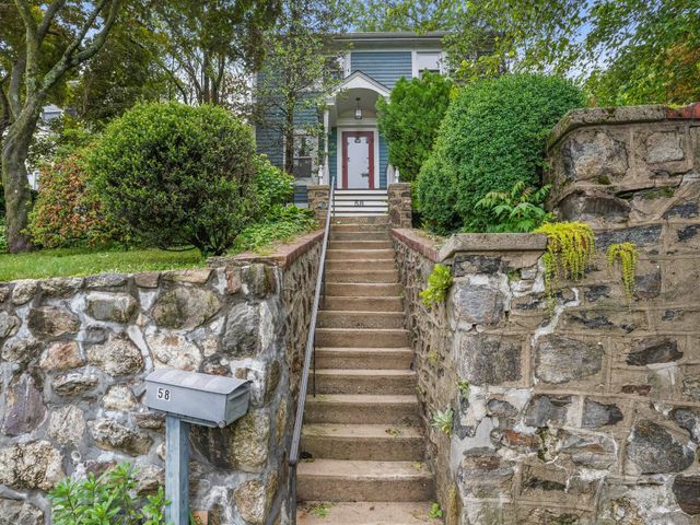58 Riverdale Avenue, Greenwich, CT 06831