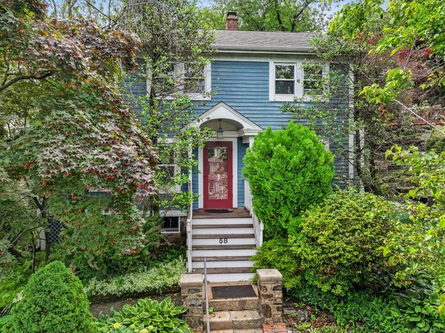 58 Riverdale Avenue, Greenwich, CT 06831