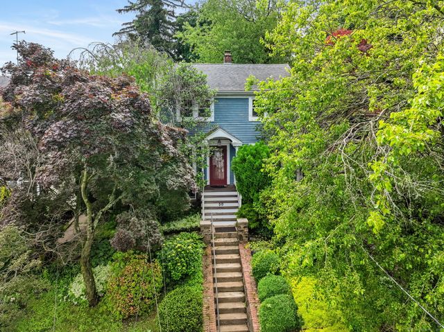 58 Riverdale Avenue, Greenwich, CT 06831