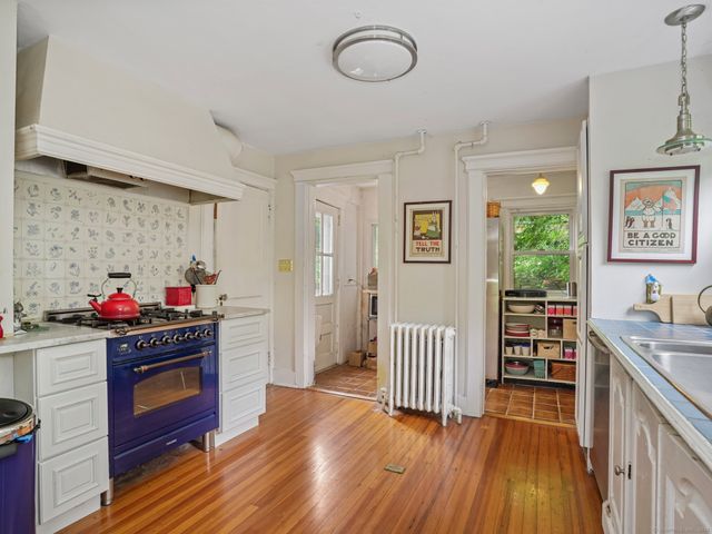 58 Riverdale Avenue, Greenwich, CT 06831