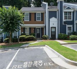 6622 WELLINGTON Square, Norcross, GA 30093