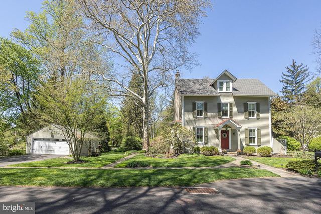 144 BEULAH RD, Doylestown, PA 18901