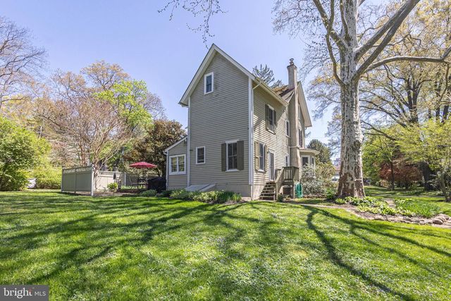 144 BEULAH RD, Doylestown, PA 18901