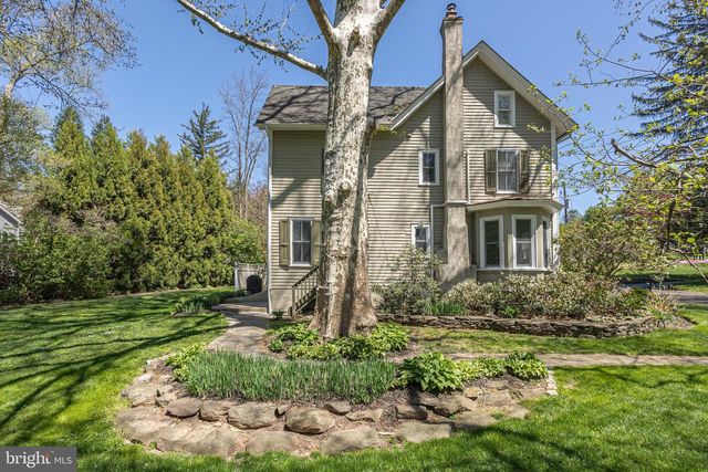 144 BEULAH RD, Doylestown, PA 18901