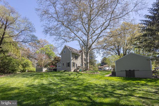 144 BEULAH RD, Doylestown, PA 18901