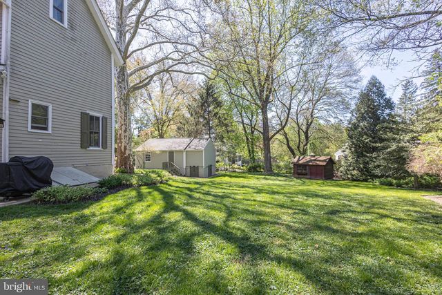 144 BEULAH RD, Doylestown, PA 18901