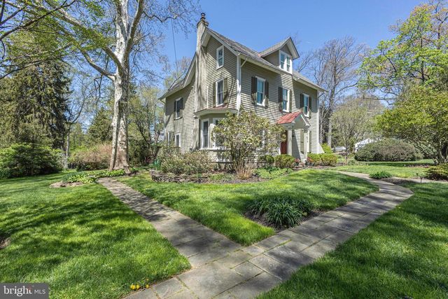 144 BEULAH RD, Doylestown, PA 18901