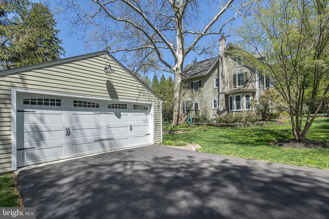 144 BEULAH RD, Doylestown, PA 18901