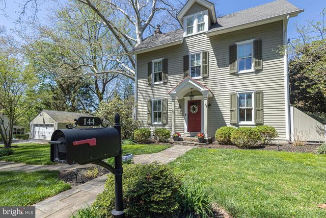 144 BEULAH RD, Doylestown, PA 18901