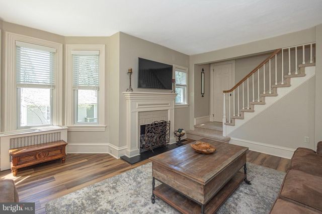 144 BEULAH RD, Doylestown, PA 18901