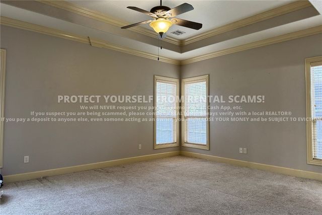 1201 SW Westbury Place, Bentonville, AR 72713