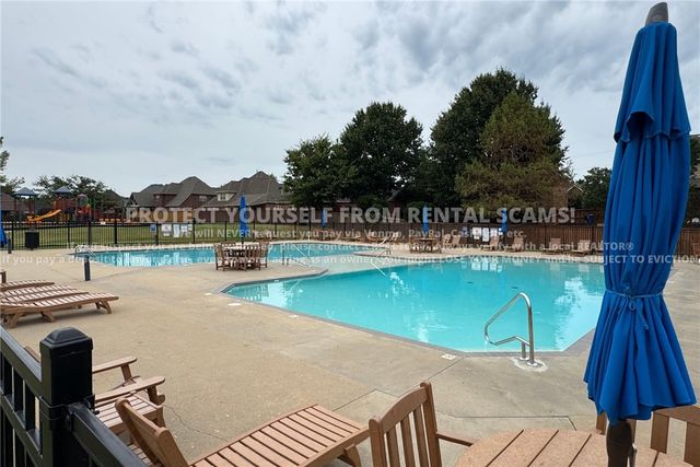 1201 SW Westbury Place, Bentonville, AR 72713
