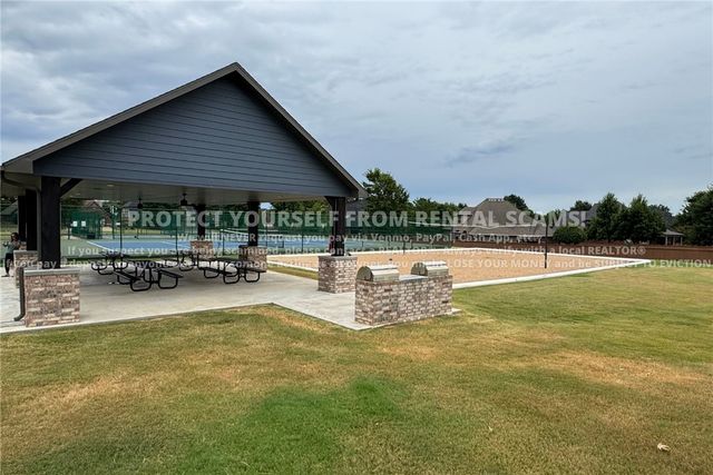 1201 SW Westbury Place, Bentonville, AR 72713