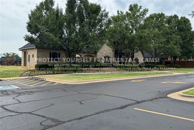 1201 SW Westbury Place, Bentonville, AR 72713