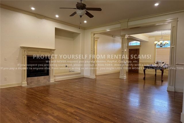 1201 SW Westbury Place, Bentonville, AR 72713