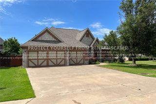 1201 SW Westbury Place, Bentonville, AR 72713