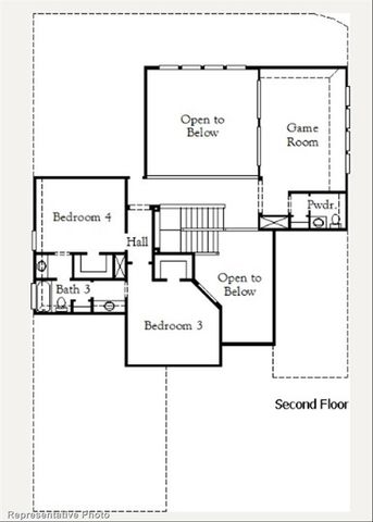 4221 Ramona Street, Mckinney, TX 75071