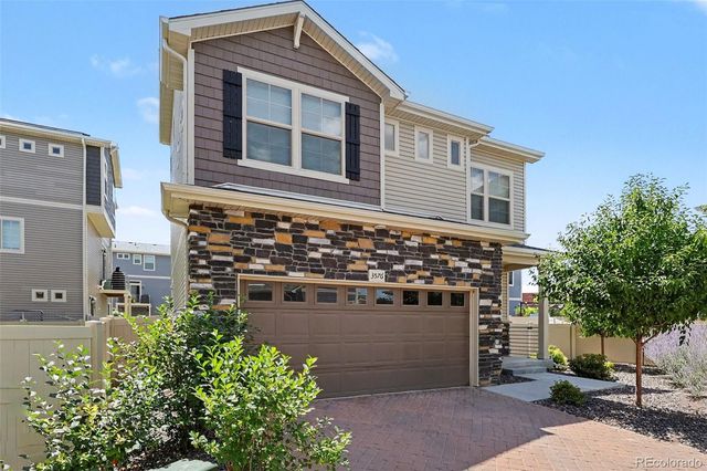 3576 Streamwood Drive, Johnstown, CO 80534