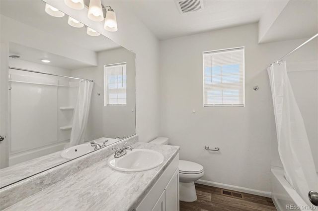 3576 Streamwood Drive, Johnstown, CO 80534