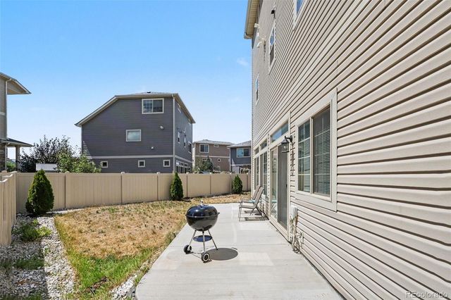 3576 Streamwood Drive, Johnstown, CO 80534