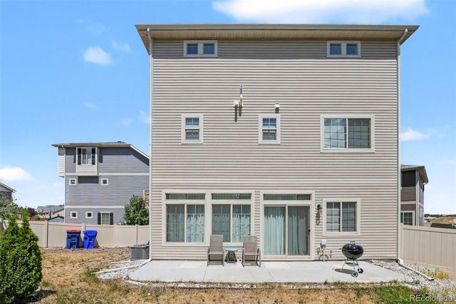 3576 Streamwood Drive, Johnstown, CO 80534