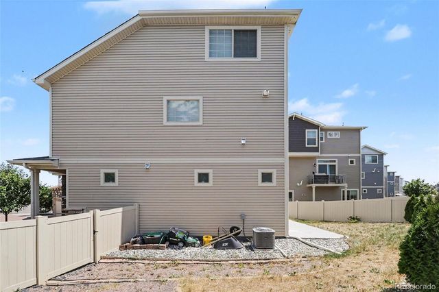 3576 Streamwood Drive, Johnstown, CO 80534