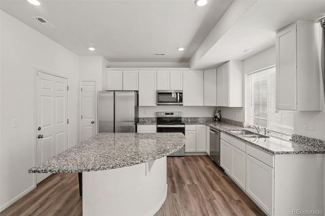 3576 Streamwood Drive, Johnstown, CO 80534