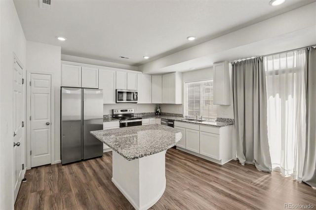 3576 Streamwood Drive, Johnstown, CO 80534
