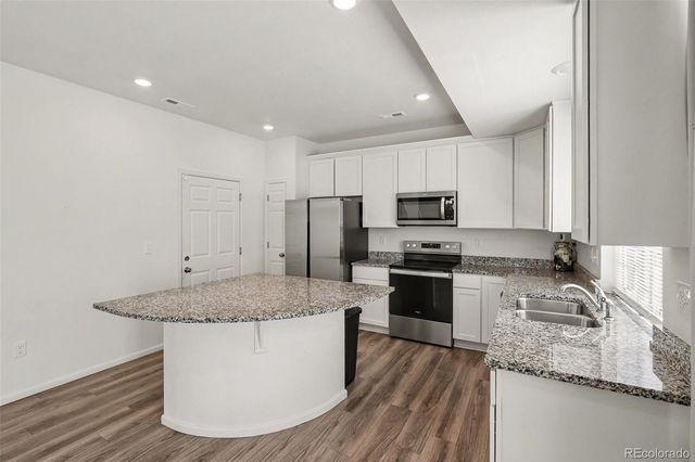 3576 Streamwood Drive, Johnstown, CO 80534