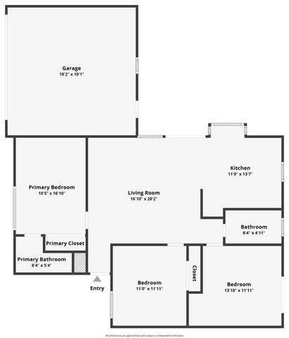 1570 E 26th St, Merced, CA 95340