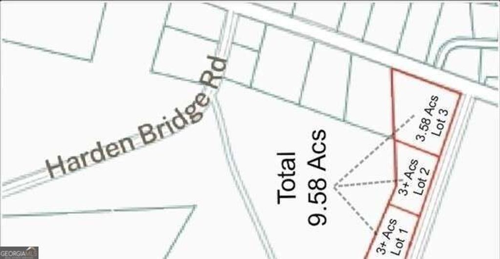 03 Industrial Park Drive, Commerce, GA 30529 — exterior