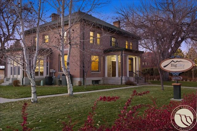 820 Division Street, Billings, MT 59101