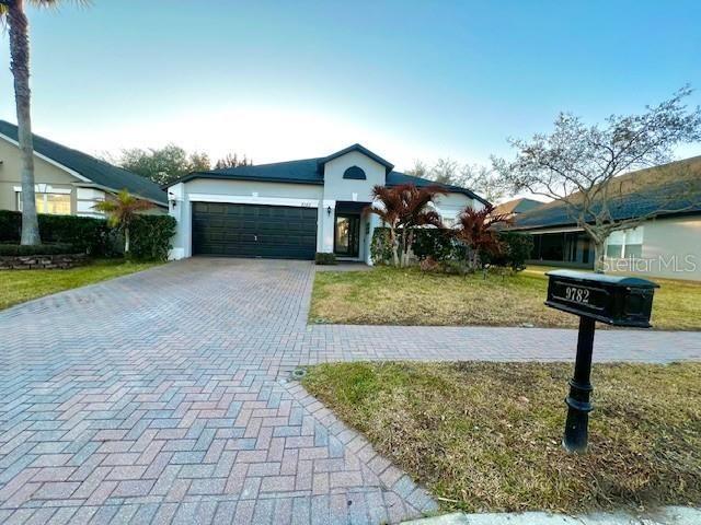 9782 PORTOFINO DRIVE, Orlando, FL 32832