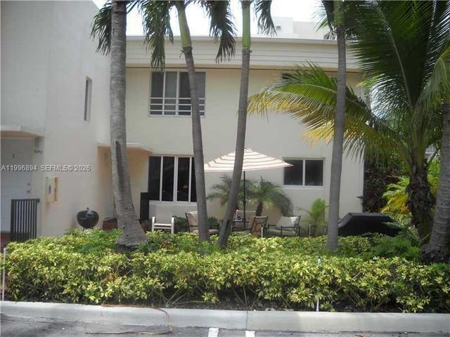 1040 92 ST 3, Bay Harbor Islands, FL 33154