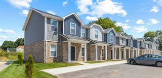 1115 Hillwood Drive #E1, Clarksville, TN 37040