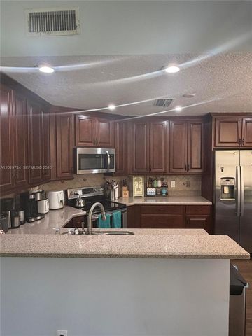 1481 NW 104th Ave, Plantation, FL 33322