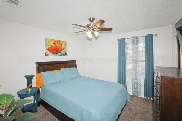 1727 Jennifer Street, Amarillo, TX 79107